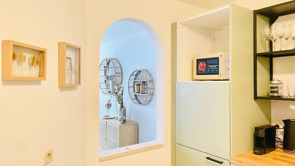 חרימברגן Appart Brussels Expo & Atomium מראה חיצוני תמונה